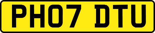PH07DTU
