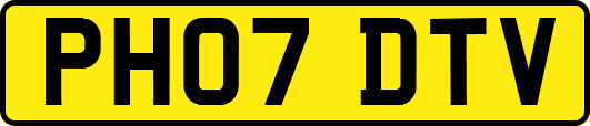 PH07DTV
