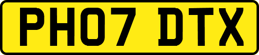 PH07DTX