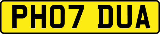 PH07DUA