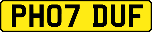 PH07DUF