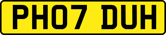 PH07DUH