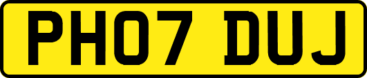 PH07DUJ