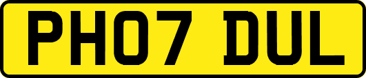 PH07DUL