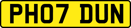 PH07DUN