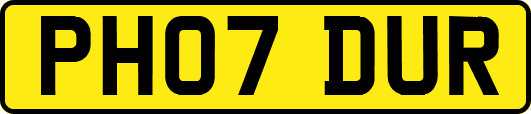 PH07DUR