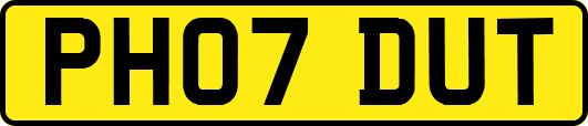 PH07DUT
