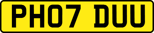 PH07DUU