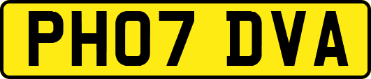 PH07DVA