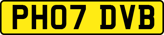 PH07DVB