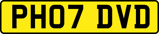 PH07DVD