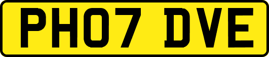PH07DVE