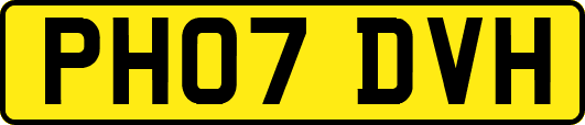 PH07DVH