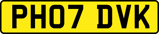 PH07DVK