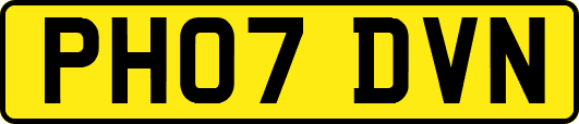 PH07DVN