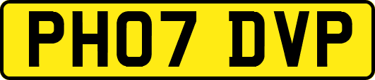 PH07DVP