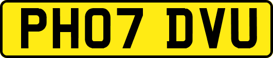 PH07DVU