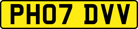PH07DVV