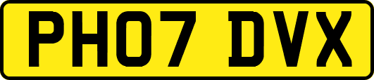 PH07DVX