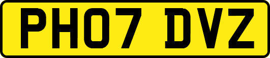 PH07DVZ