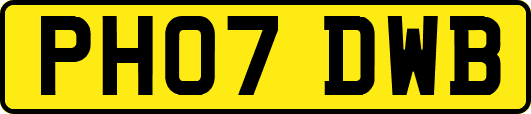 PH07DWB