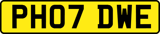 PH07DWE