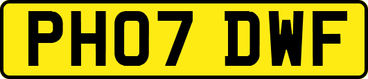 PH07DWF