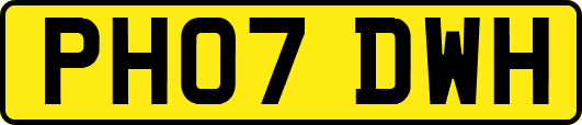 PH07DWH
