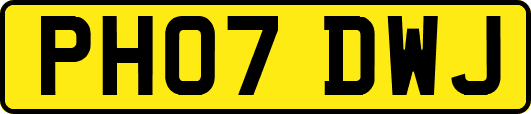 PH07DWJ
