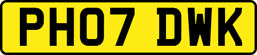 PH07DWK