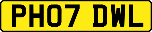 PH07DWL