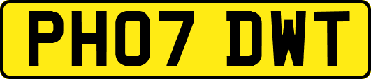 PH07DWT