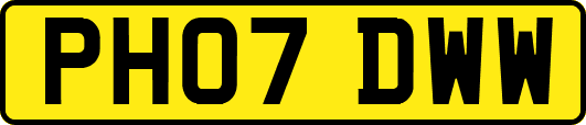 PH07DWW