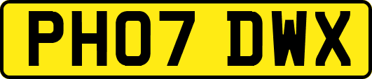 PH07DWX