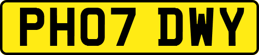 PH07DWY