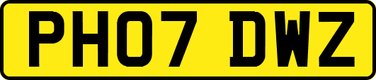 PH07DWZ