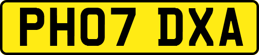 PH07DXA