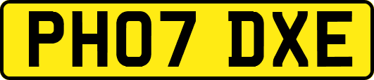 PH07DXE