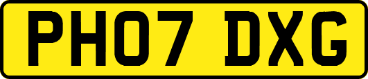 PH07DXG