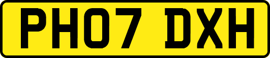 PH07DXH