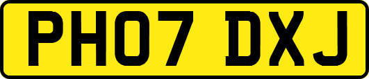 PH07DXJ