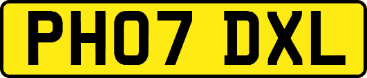 PH07DXL