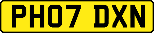 PH07DXN