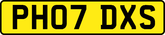 PH07DXS