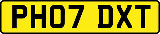 PH07DXT