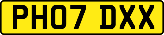 PH07DXX