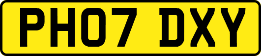 PH07DXY