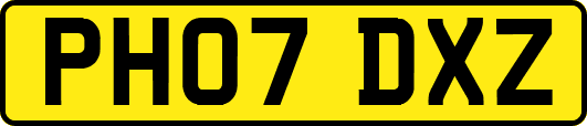 PH07DXZ