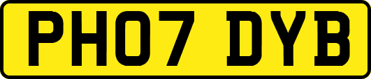 PH07DYB