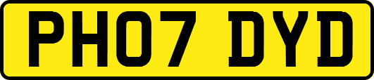 PH07DYD